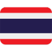 flag of thailand